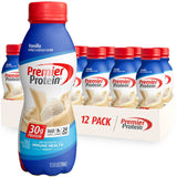 Premier Protein Shake，11.5 fl oz (Pack of 12)